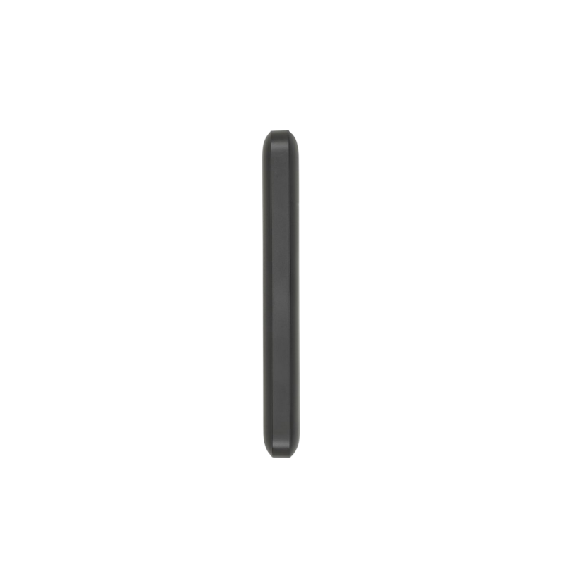 Power Bank 10.000 mAh - Rivacase VA2101, Black