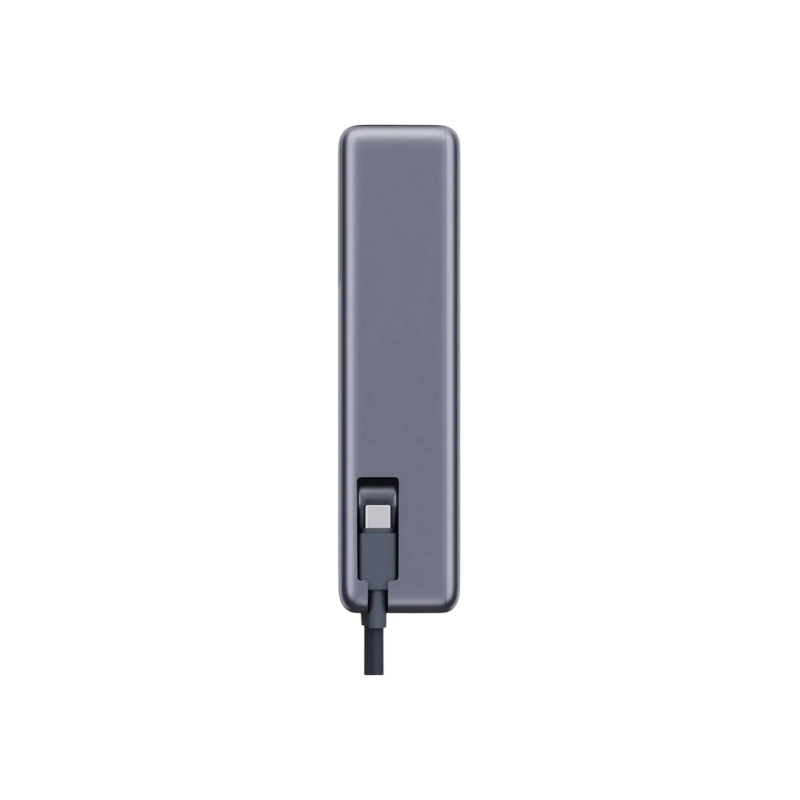 Пауэрбанк Xiaomi 10000 mah, 165W, Gray, GL