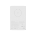 Power Bank Xiaomi Magnetic, 5000 mah, White, GL