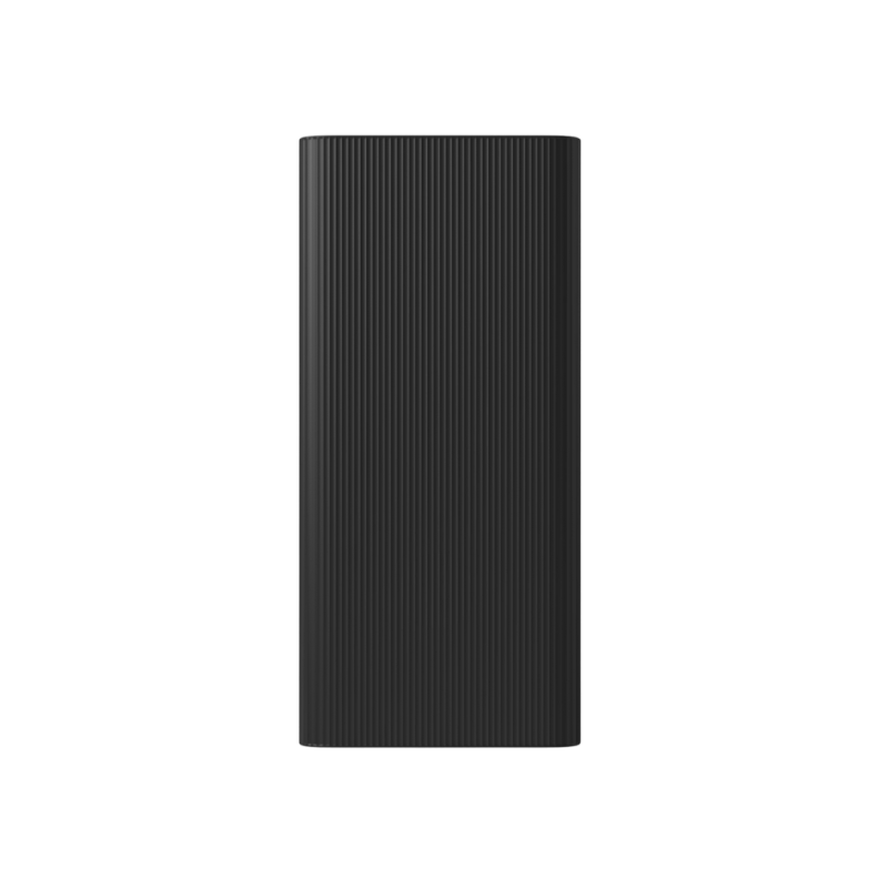 Пауэрбанк Xiaomi 18w GL, Black