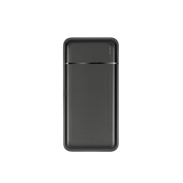 Пауэрбанк Rivacase VA2102, Black