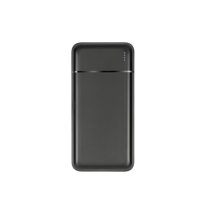 Пауэрбанк Rivacase VA2102, Black
