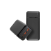 Пауэрбанк Rivacase VA2103, Black