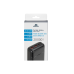 Пауэрбанк Rivacase VA2102, Black