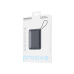 Power Bank 20000mAh Proove Moon Rock 22.5W, Gray