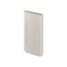 Пауэрбанк Samsung 25W Fast Charge Wireless, Beige