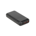 Пауэрбанк Rivacase VA2102, Black