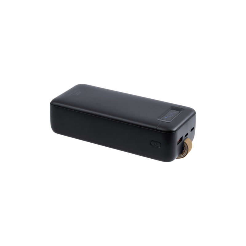 Пауэрбанк Rivacase VA1083, Black