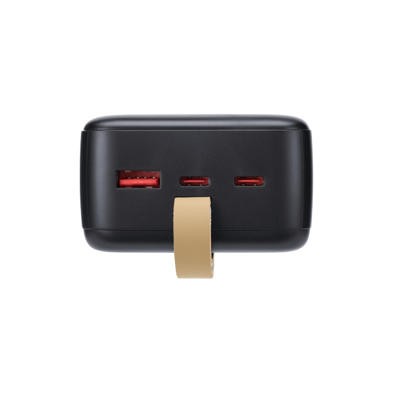 Пауэрбанк Rivacase VA1083, Black