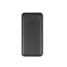 Power Bank 10.000 mAh - Rivacase VA2101, Black