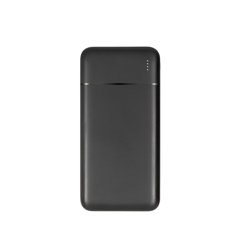 Power Bank 10.000 mAh - Rivacase VA2101, Black