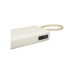 Power Bank, Xiaomi 10000 mah, 67W (Integrated Cable), Tan
