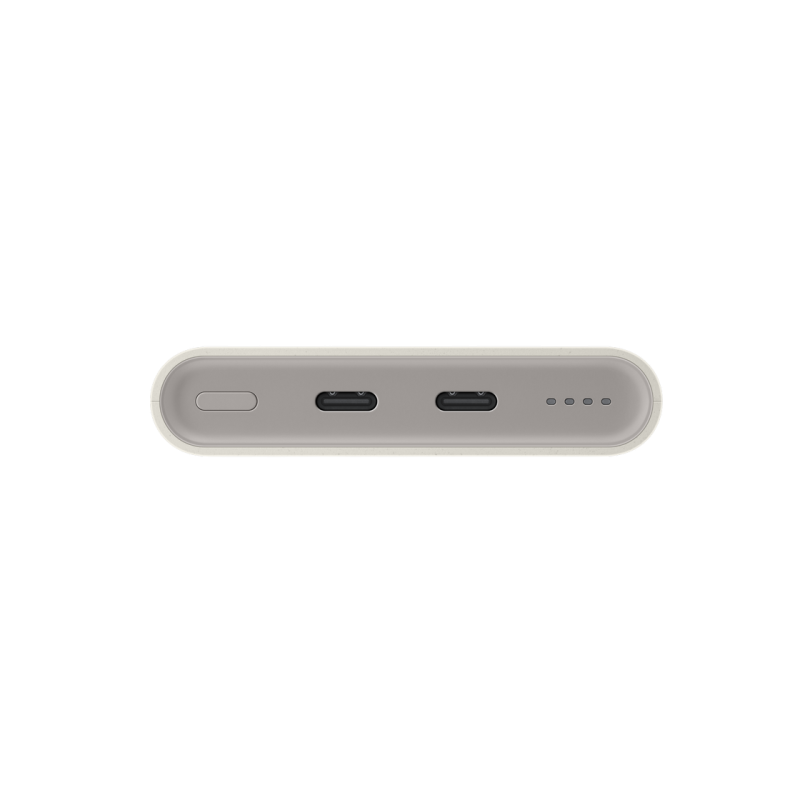 Пауэрбанк Samsung 25W Fast Charge, Beige