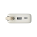 Power Bank, Xiaomi 10000 mah, 67W (Integrated Cable), Tan