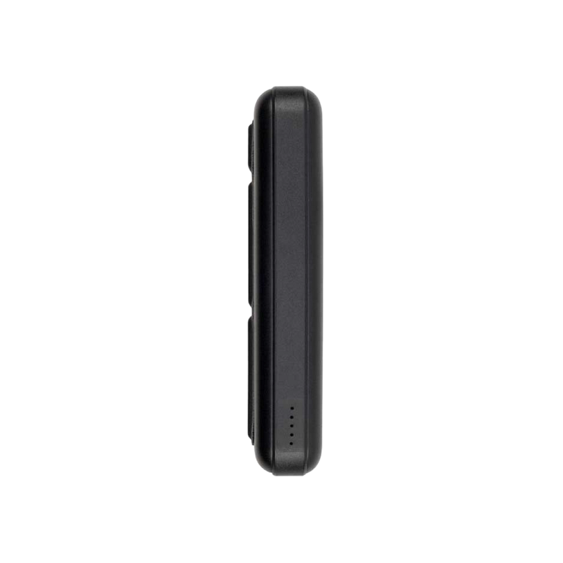 Пауэрбанк Rivacase VA2604, Black