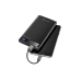 Пауэрбанк Cellularline USB C slim, Black