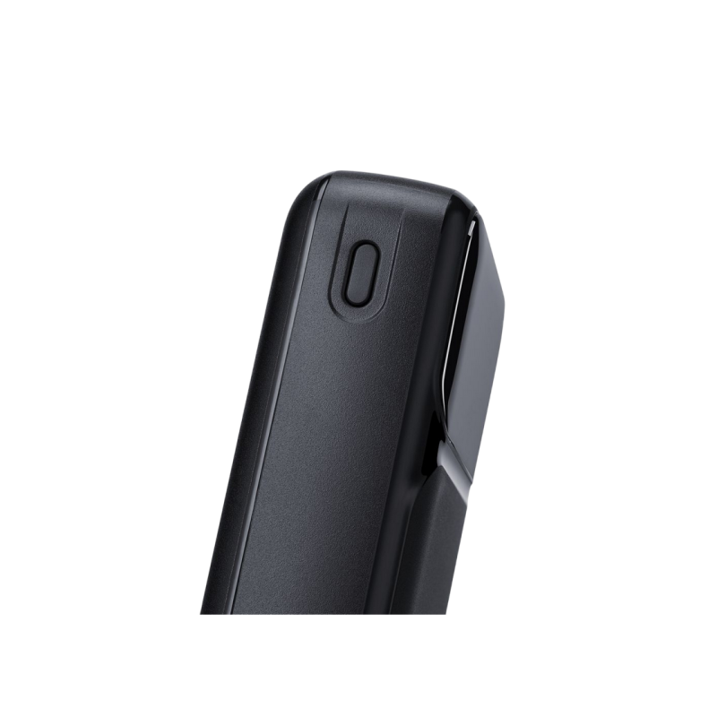 Пауэрбанк Rivacase VA2221, Black