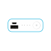 Power Bank 10.050 mAh - Asus Zen, Blue