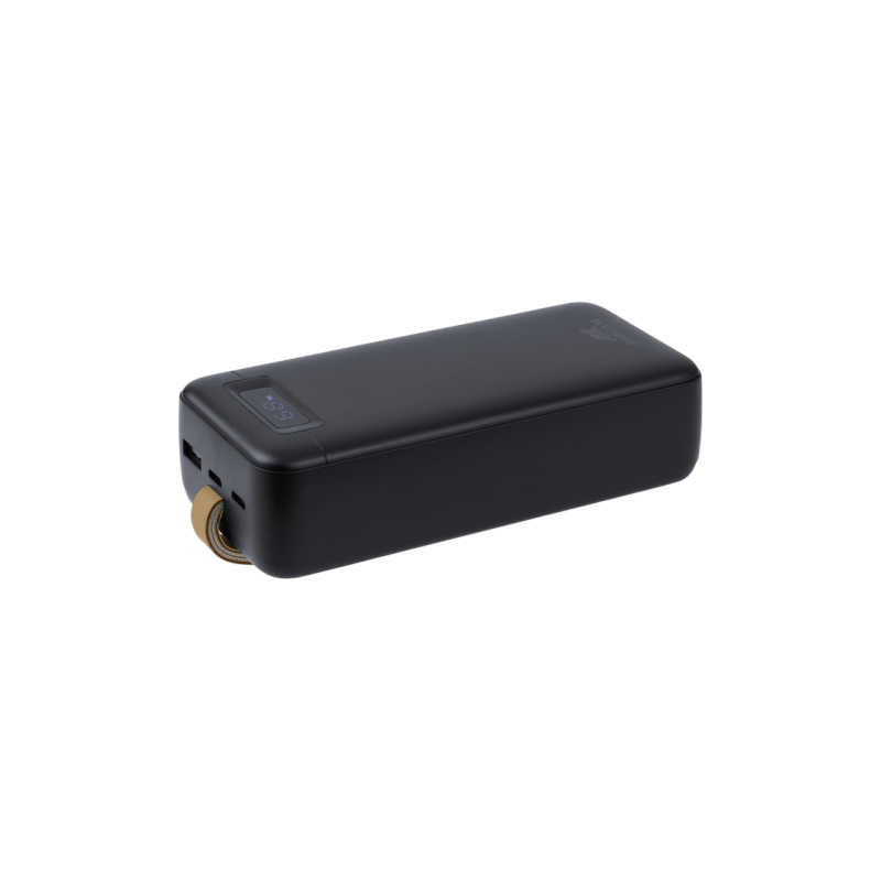 Пауэрбанк Rivacase VA1083, Black