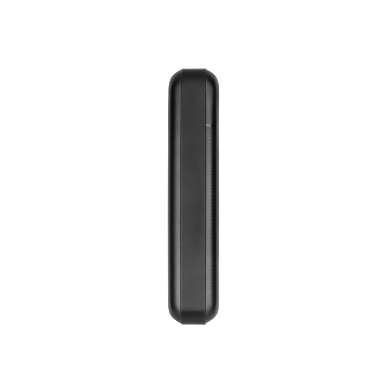 Пауэрбанк Rivacase VA2102, Black