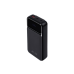 Пауэрбанк Rivacase VA2221, Black