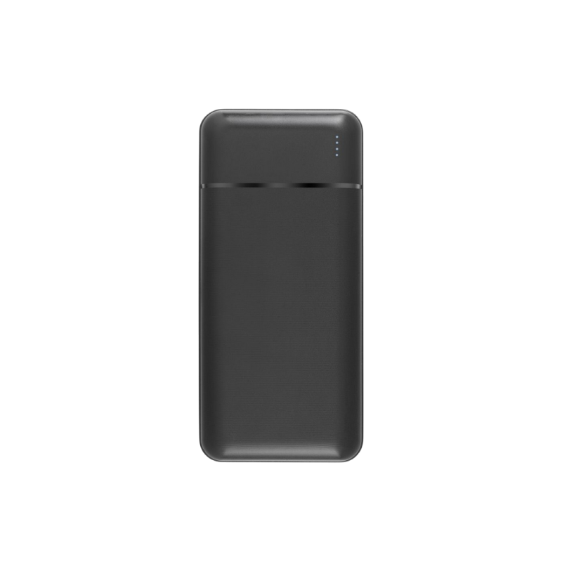 Пауэрбанк Rivacase VA2103, Black