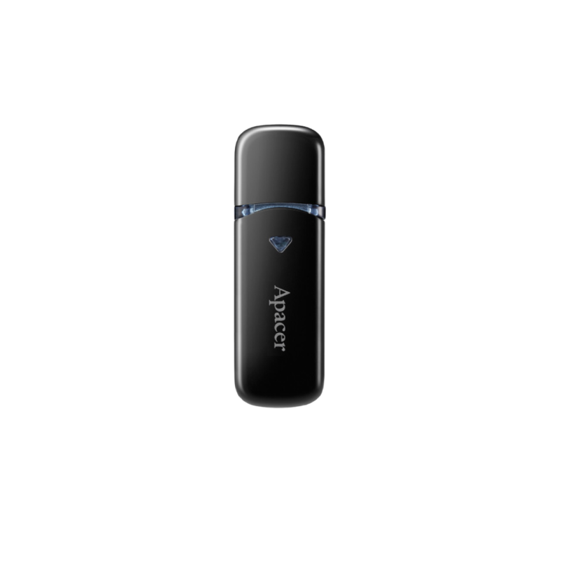 USB-накопитель 32GB Apacer AH355, Black