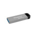 USB Stick 256GB Kingston DataTraveler Kyson, Silver
