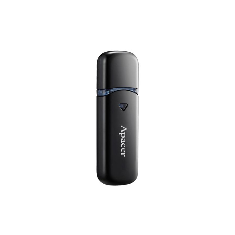 USB-накопитель 32GB Apacer AH355, Black
