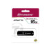 USB-накопитель 16GB Transcend JetFlash 350, Black