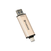 USB Stick 512GB Transcend JetFlash 930C, Gold