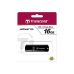 USB-накопитель 16GB Transcend JetFlash 350, Black