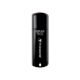 USB-накопитель 16GB Transcend JetFlash 350, Black
