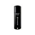 USB-накопитель 16GB Transcend JetFlash 350, Black