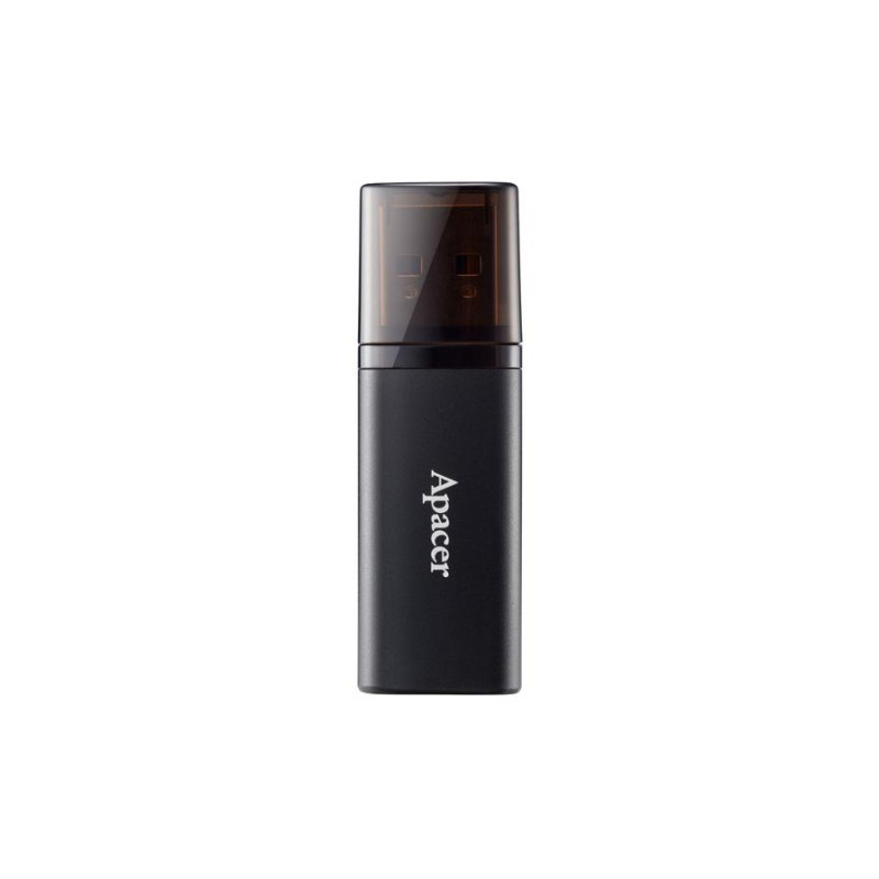 USB Stick 32GB Apacer AH25B, Black