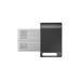 USB-накопитель 128GB Samsung FIT Plus MUF-128AB/APC, Gray