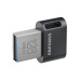 USB-накопитель 128GB Samsung FIT Plus MUF-128AB/APC, Gray