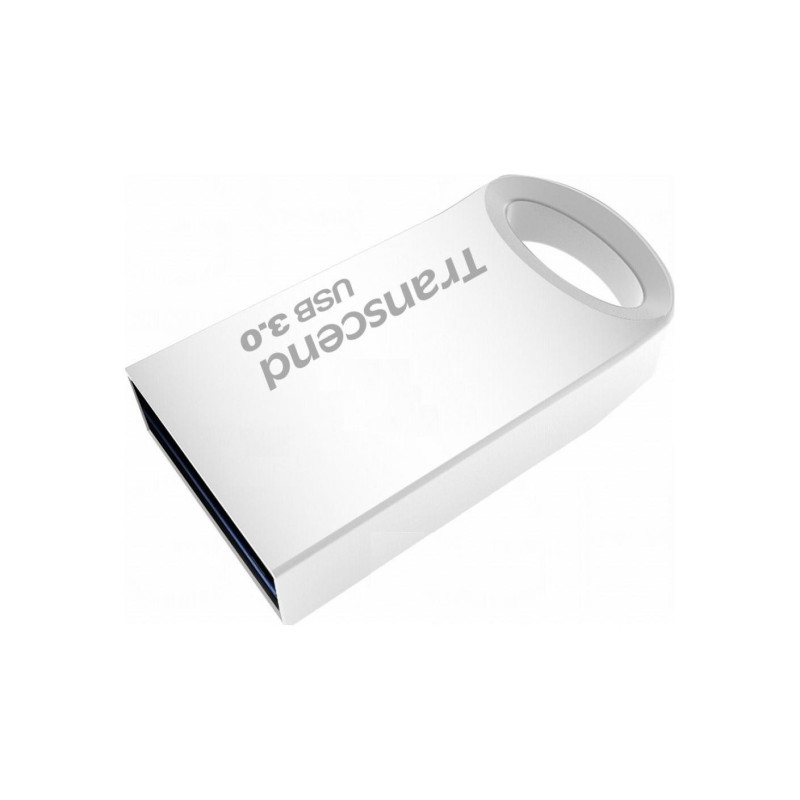 USB Stick 128 GB Transcend JetFlash 710S, Silver