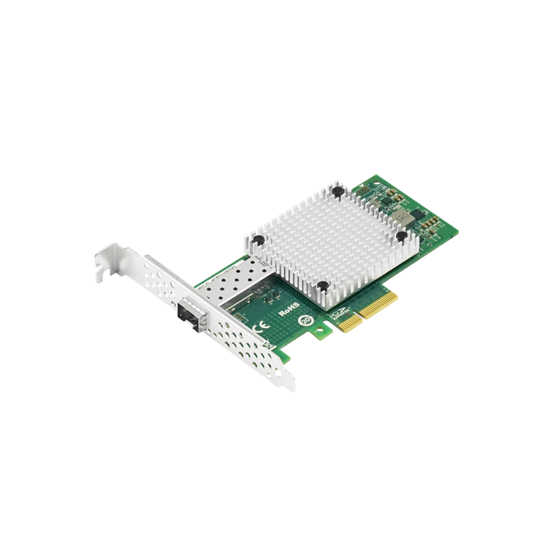 Сетевая карта lntel 82599EN