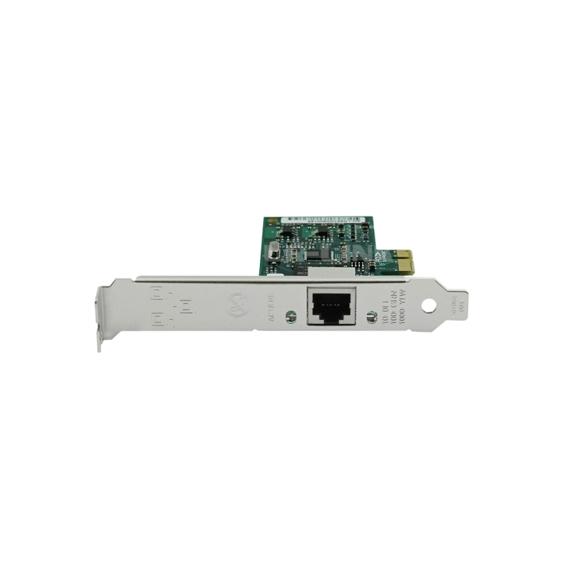 Сетевая карта Intel 82546