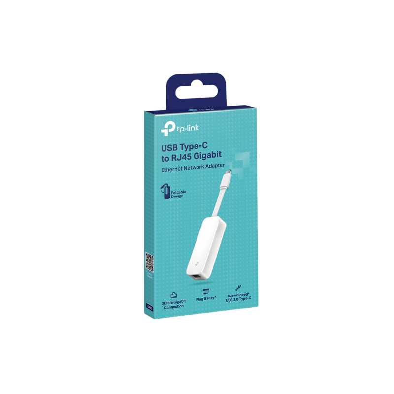 Сетевая карта TP-Link UE300C