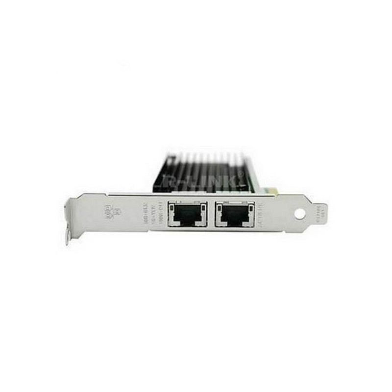 Сетевая карта Intel X540AT2, PCIe x8 Dual Copper Port 10G