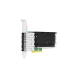 Сетевая карта Intel X710DA4