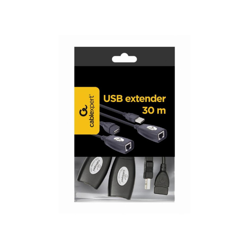 Сетевая карта Gembird UAE-30M