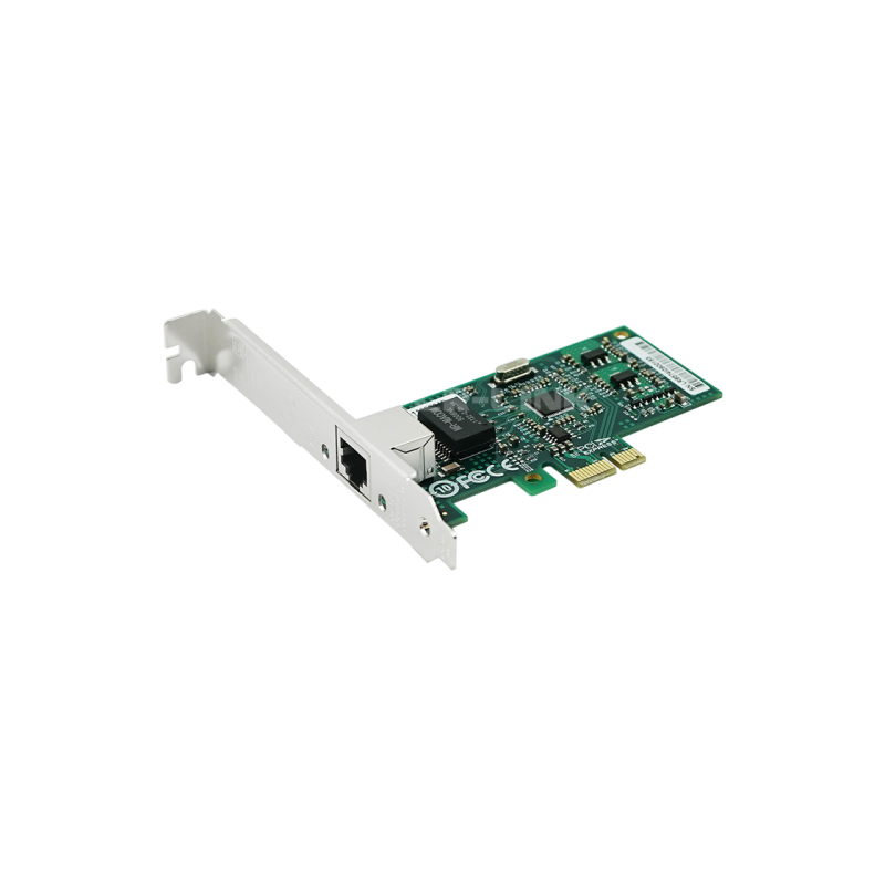 Сетевая карта Intel 82546