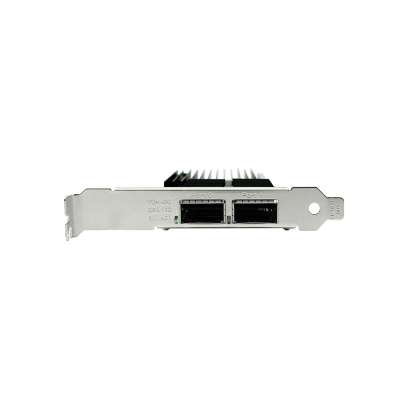 Сетевая карта Intel XL710QDA2