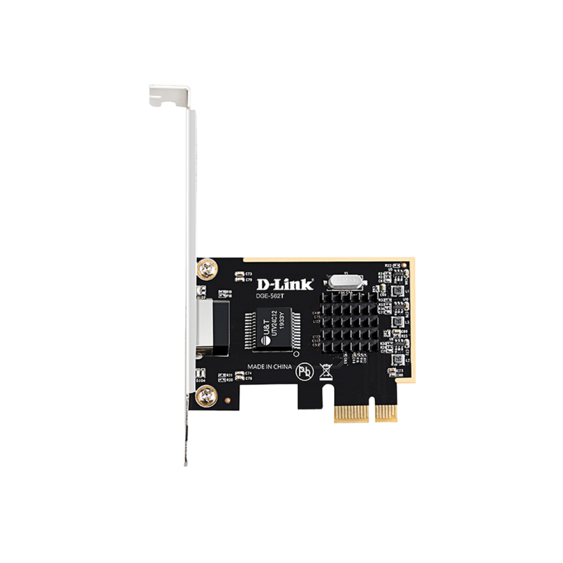 Сетевая карта D-link DGE-562T