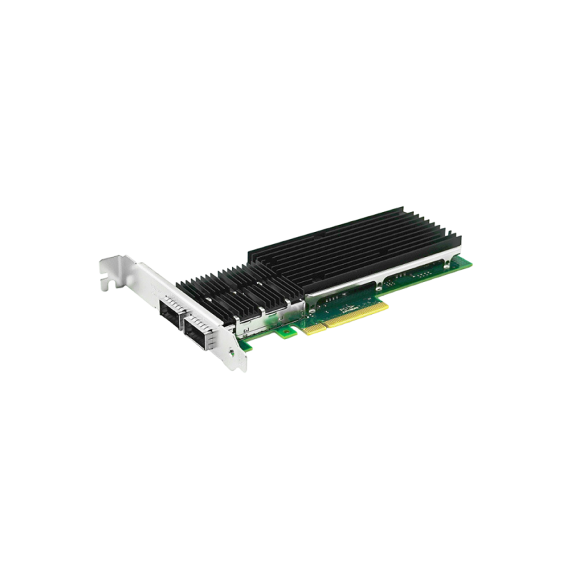 Сетевая карта Intel XL710QDA2