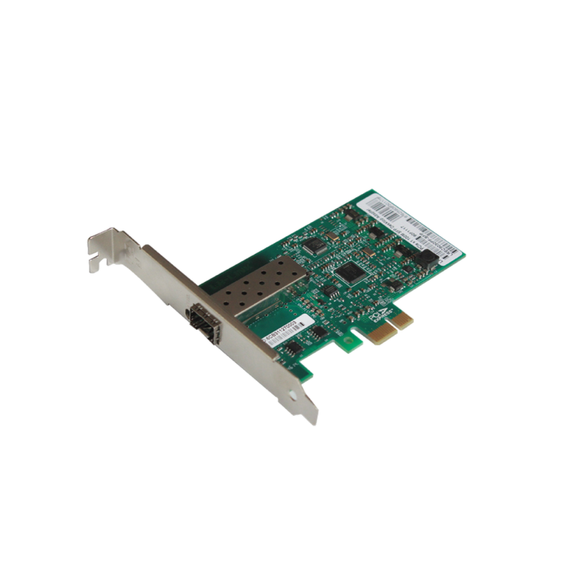 Сетевая карта Intel 82575EB