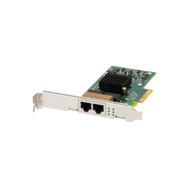 Сетевая карта Intel I350AM2